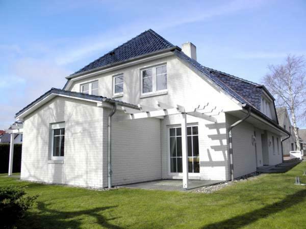 Am Ostseestrand Zingst Εξωτερικό φωτογραφία